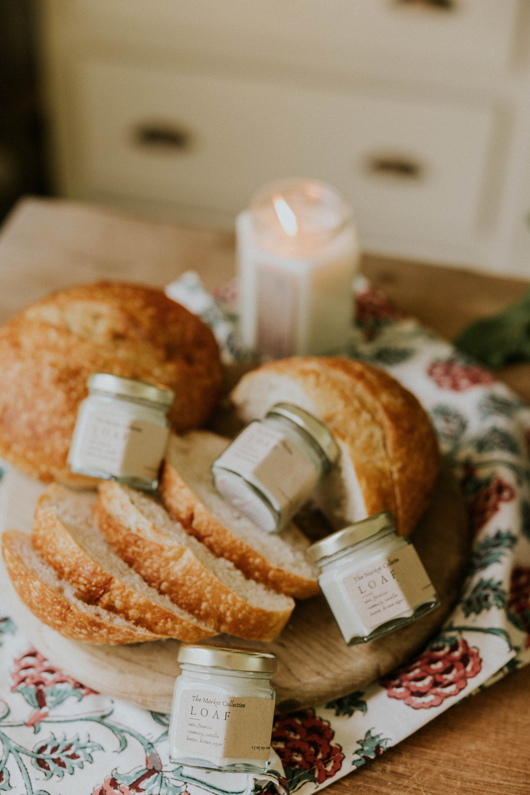 Mini Set | Market Collection