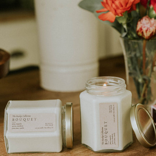 Bouquet | Market Collection