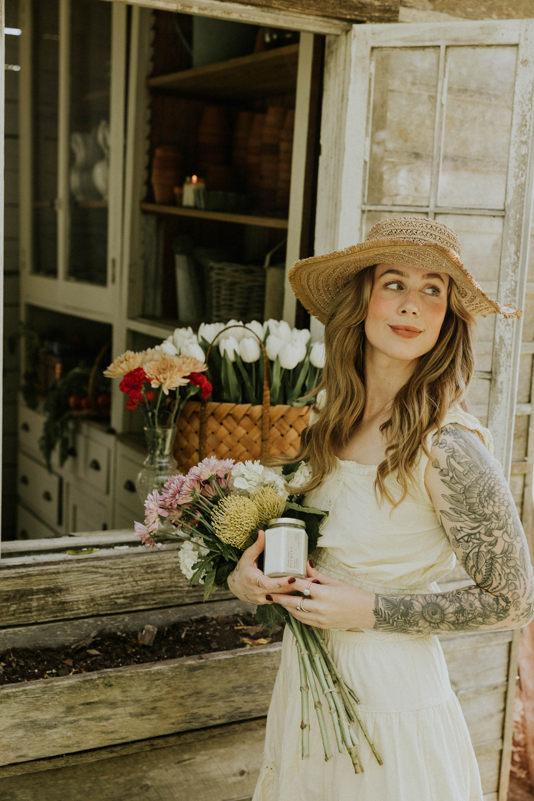 Bouquet | Market Collection