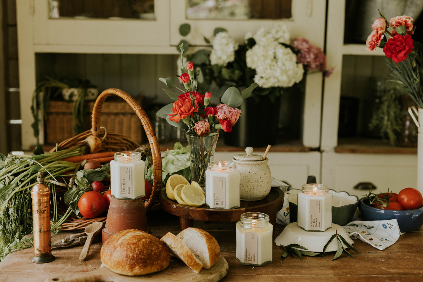 Hive | Market Collection