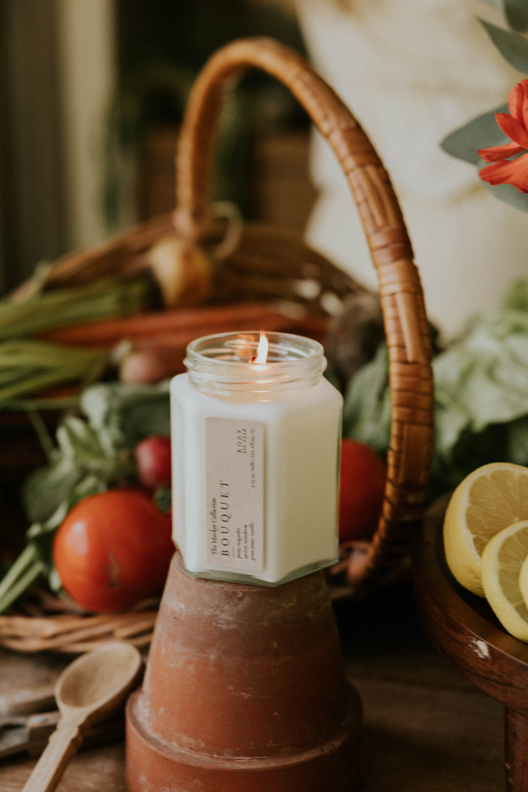 Bouquet | Market Collection