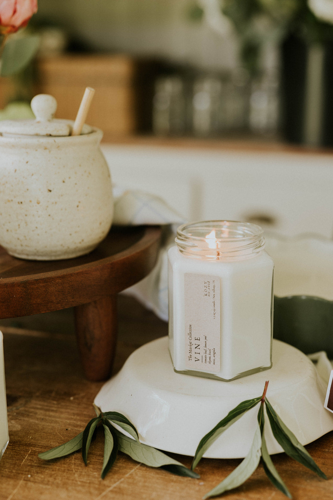 Vine | Market Collection