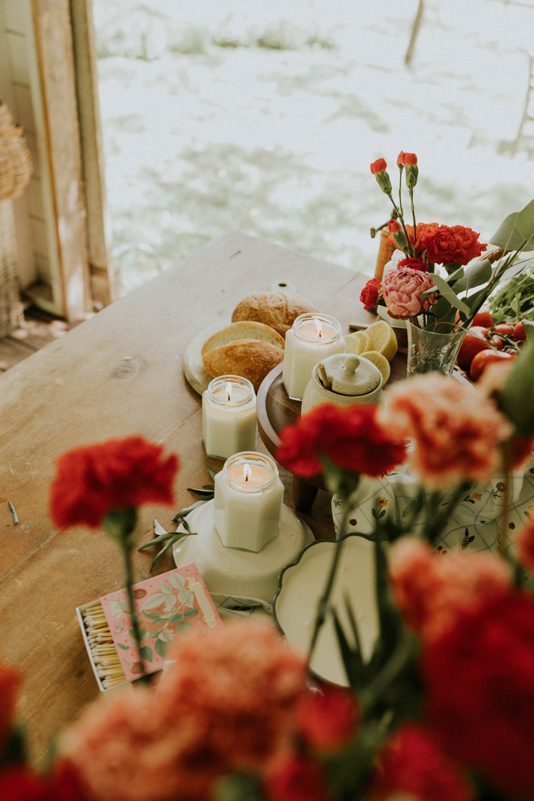 Bouquet | Market Collection