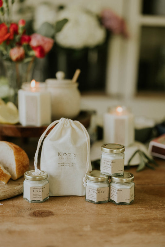 Mini Set | Market Collection