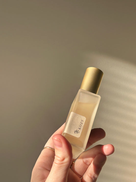 Cinder Eau De Parfum