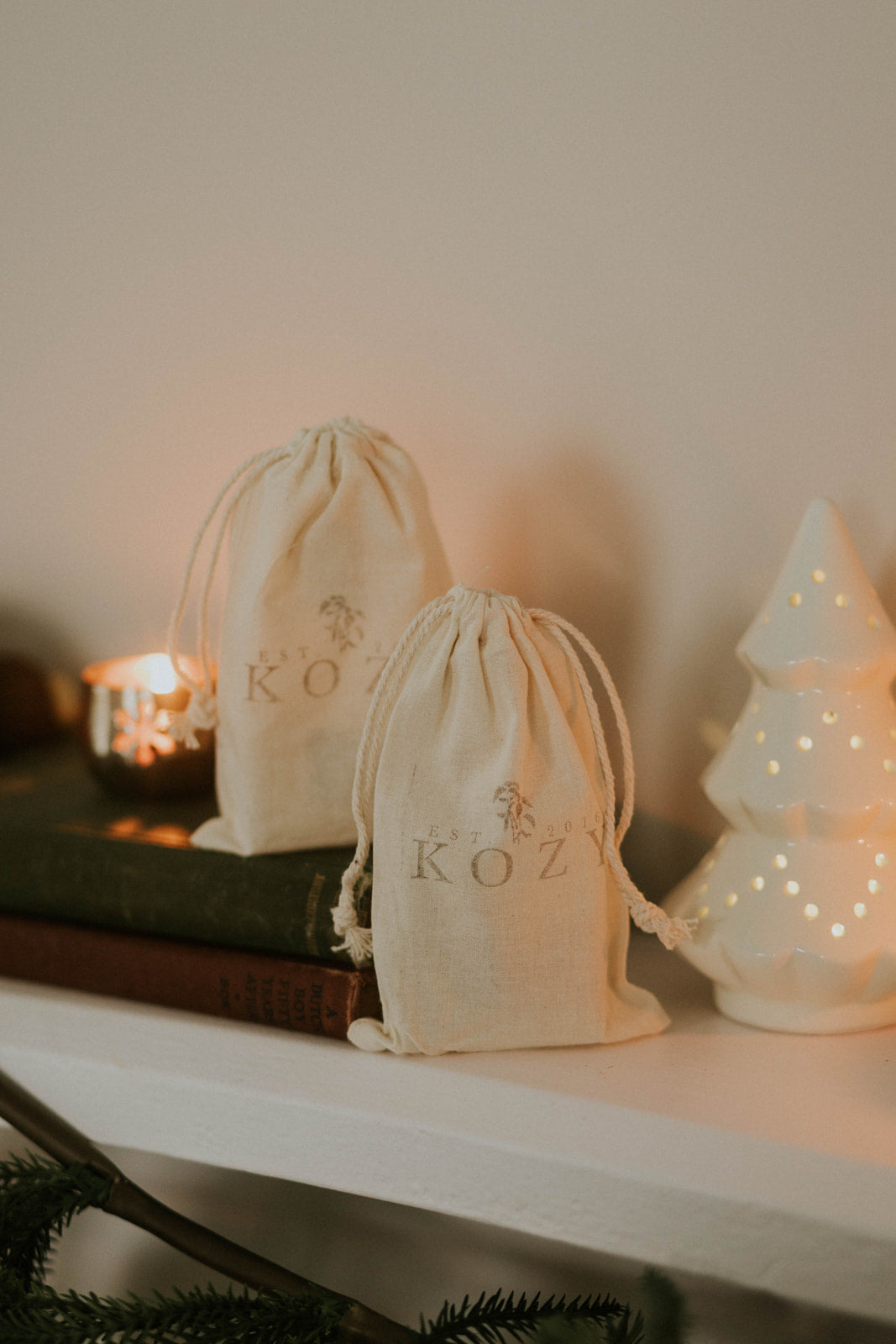 Cinder Eau De Parfum