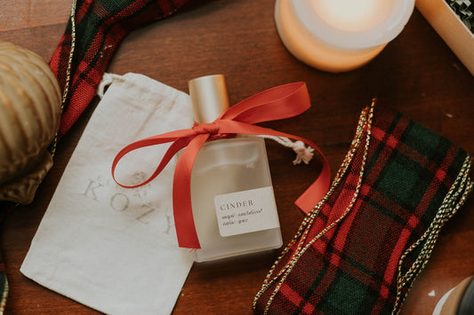 Cinder Eau De Parfum