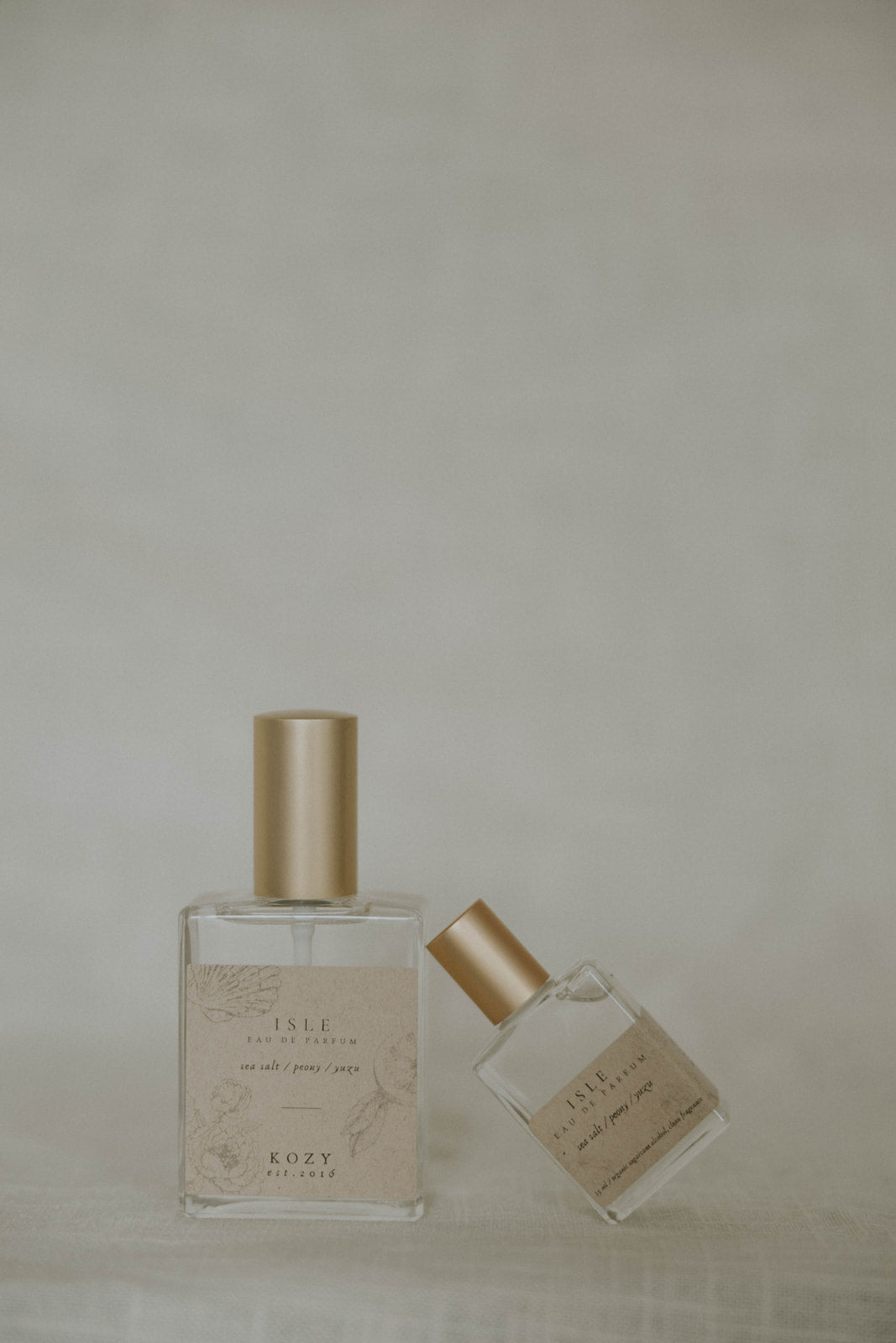 Isle | Roller Ball