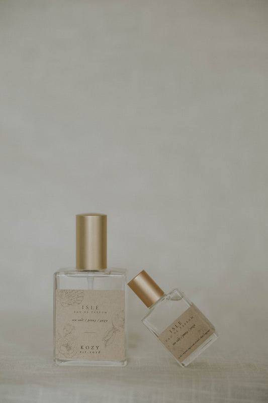 Isle | Eau De Parfum