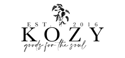 Kozy Kandles Handmade Soy Candles