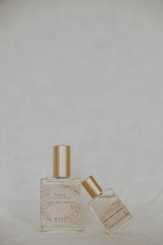 Veil | Eau De Parfum