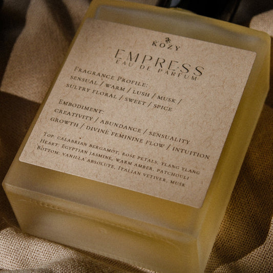 Empress Eau De Parfum